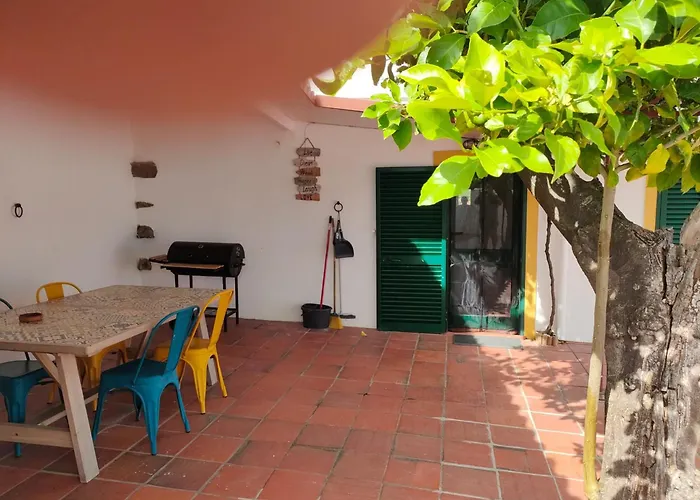 Casa Do Duque