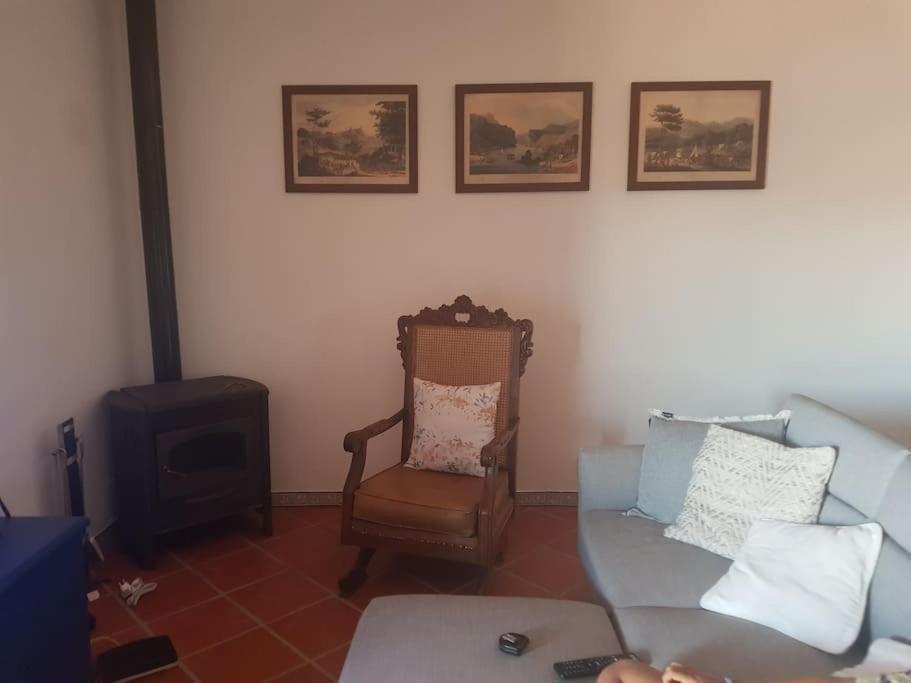 Casa Do Duque Holiday home Arneiro (Portalegre)