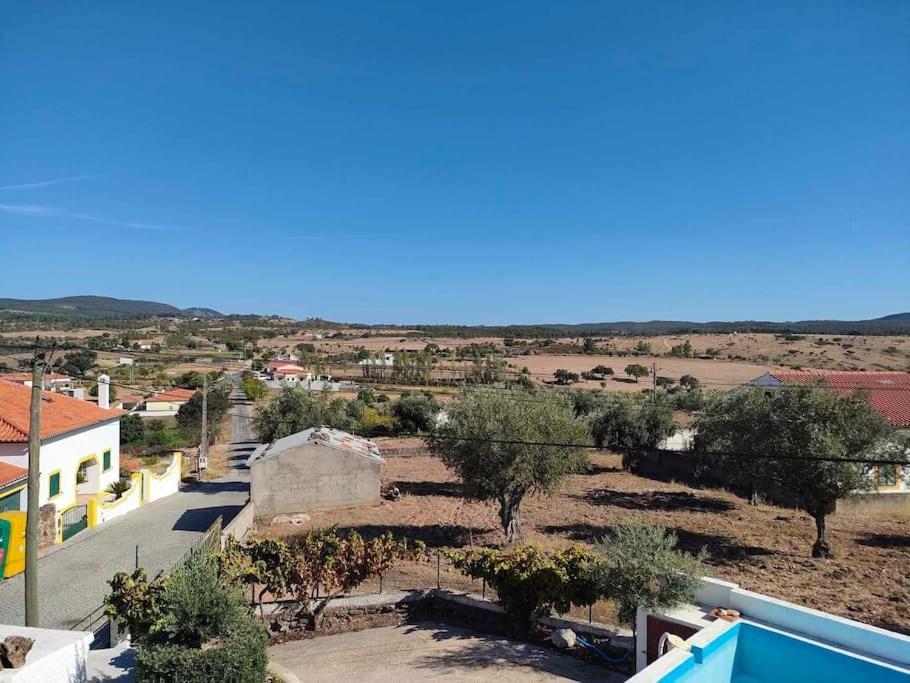 Holiday home Casa Do Duque Arneiro (Portalegre)