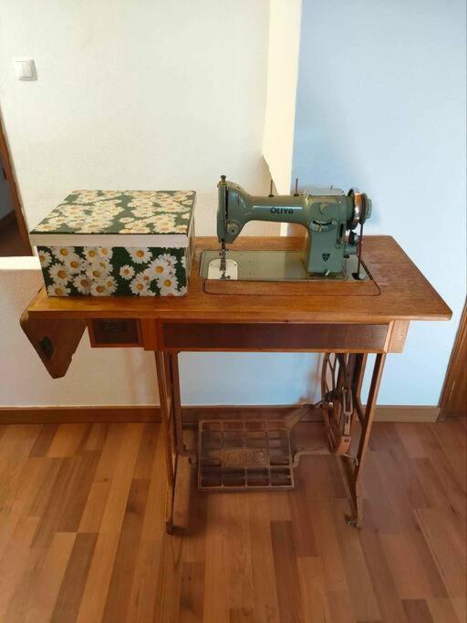 Casa Do Duque Holiday home Arneiro (Portalegre)