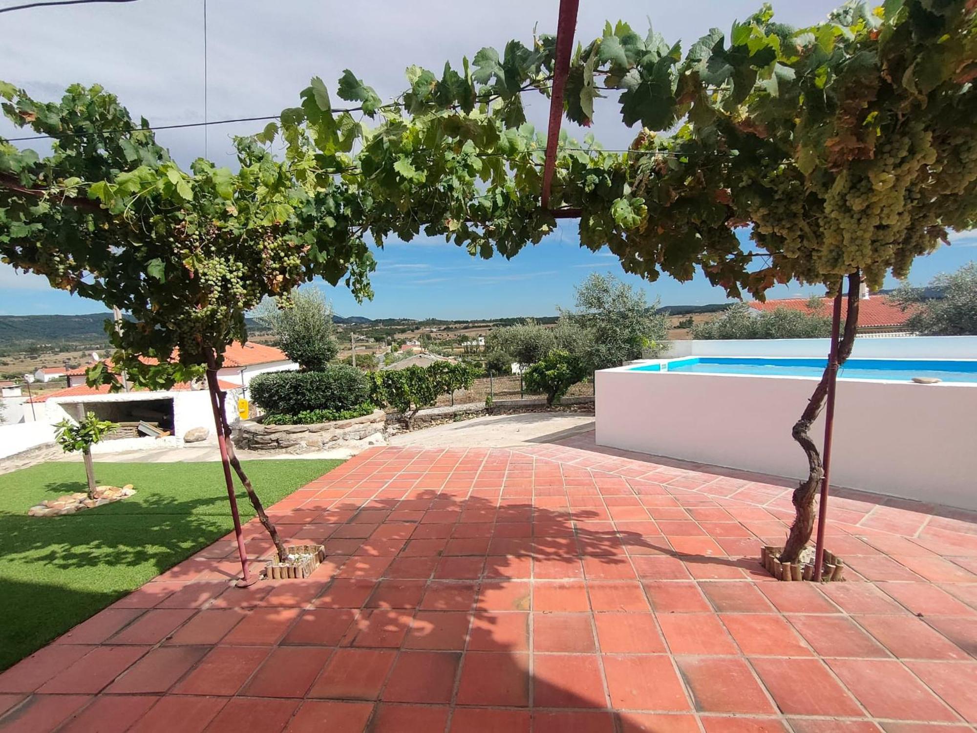Holiday home Casa Do Duque Arneiro (Portalegre)