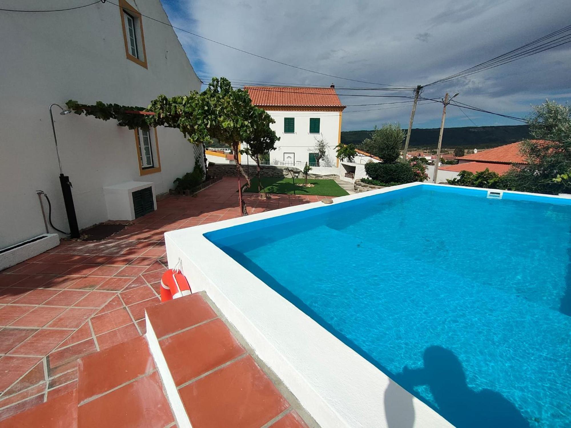 Holiday home Casa Do Duque *